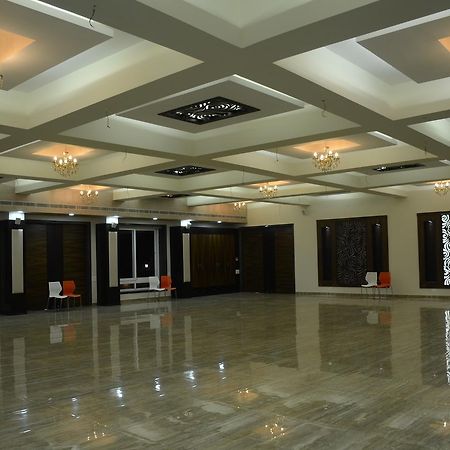 Blue Bay Resort Puri Bagian luar foto