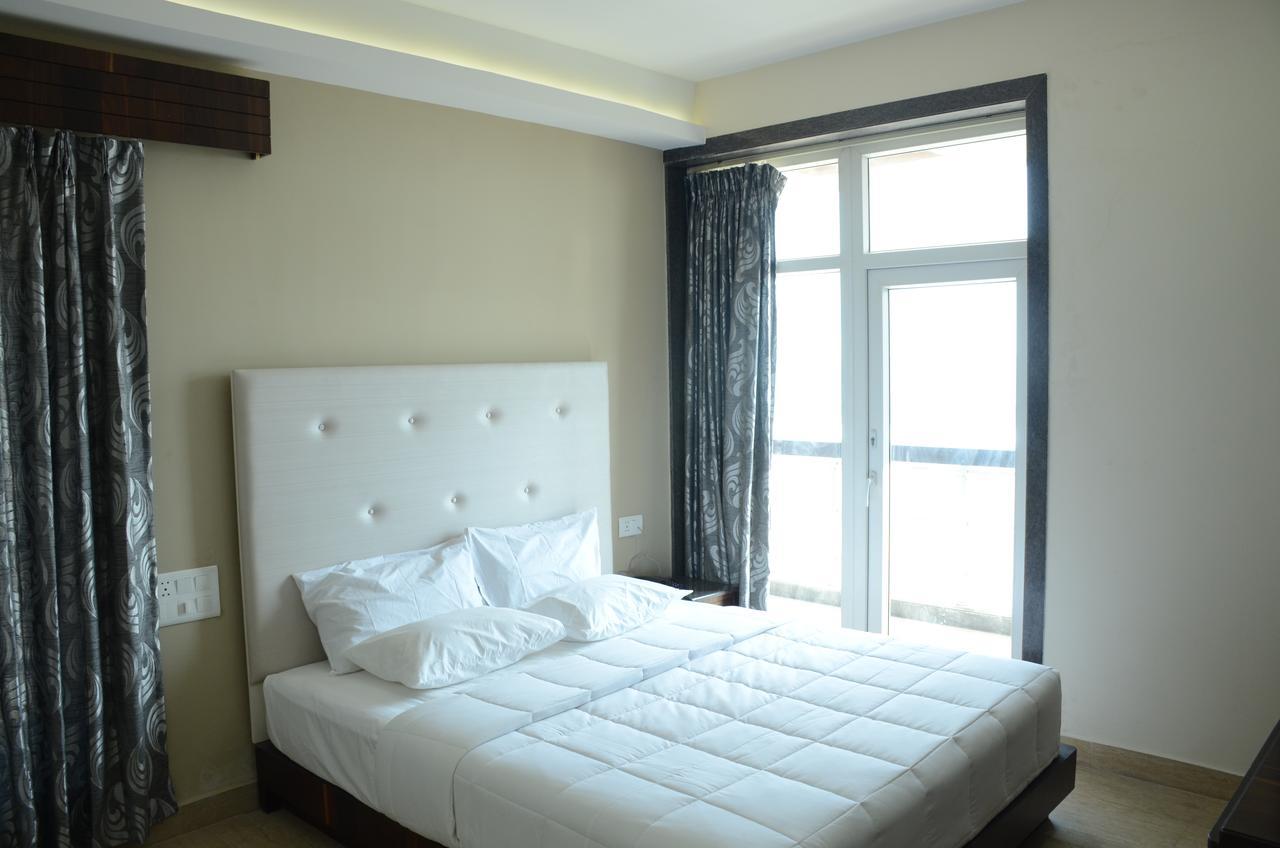 Blue Bay Resort Puri Bagian luar foto