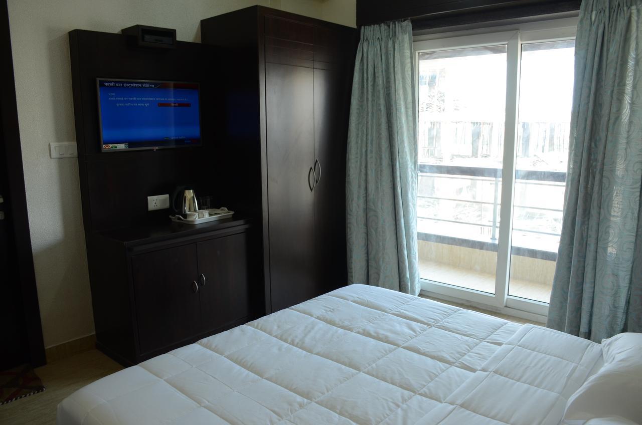Blue Bay Resort Puri Bagian luar foto