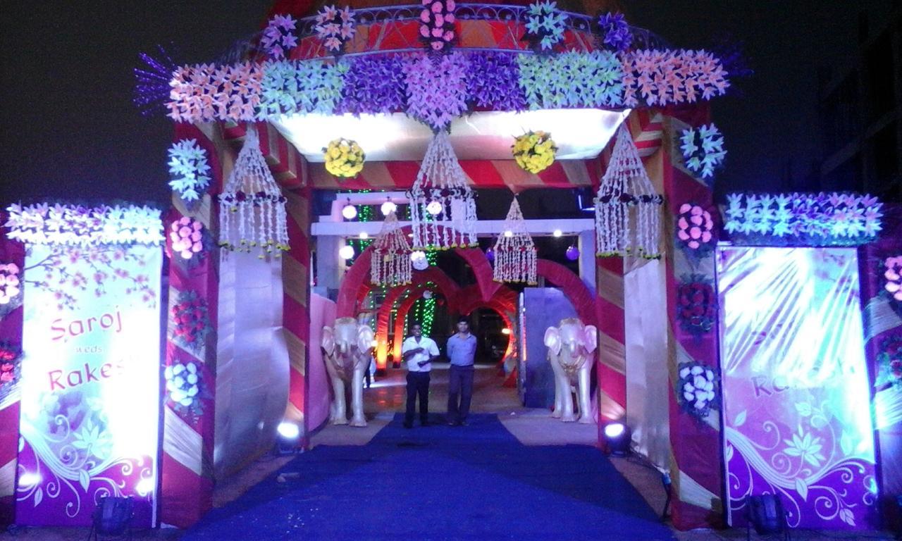 Blue Bay Resort Puri Bagian luar foto