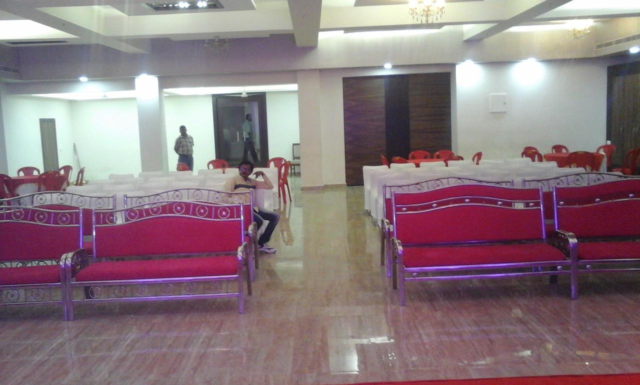 Blue Bay Resort Puri Bagian luar foto